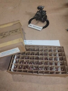 General Electric C147M Silicon Rectifier =NEW= ONE = - Picture 1 of 3