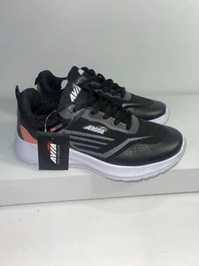 Avia Kids Sneakers - Lightweight Athletic Running Shoes for Boys and Girls size - Picture 1 of 5