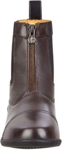 SUEDWIND JODHPURS BOSTON ULTIMA RS ZIP ,BROWN ,UK 6.5 (EU 39)  (P 18) - Picture 1 of 1