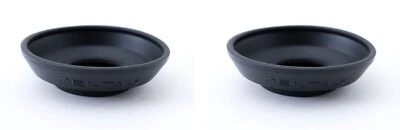 PENTAX Rubber Eyecup Eyepiece for Prism Finder 67 67II 2set - Image 1 of 4