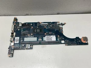 For HP EliteBook 830 836 G5 L42314-001 Motherboard UMA Intel i7-7600U NEW - Picture 1 of 7