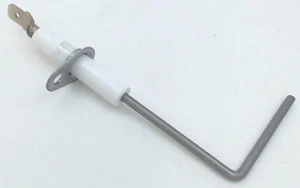 OEM Upgraded Replacement for Rheem Furnace Flame Sensor 62-23543-01 by Replaceme - Picture 1 of 12
