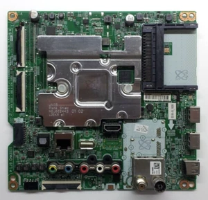 MAIN BOARD EBT66097103 EAX68253604 PARA LG 43UM7100PLB - Imagen 1 de 5