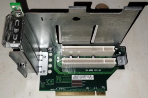 Compac / HP PCI adapter for HP D530 SFF Desktop PC - Zdjęcie 1 z 1