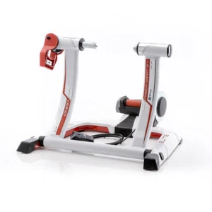 Elite Qubo Power Mag Smart B+ Indoor Trainer - Picture 1 of 4