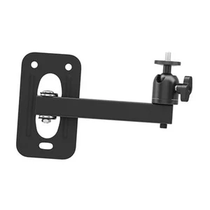Supporto Professionale A Parete Per Proiettore In Metallo Per Ufficio, - Photo 1/7