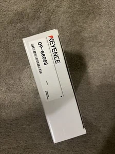 1 Stück Neu Keyence OP-88068 - Bild 1 von 2