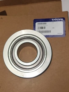 Volvo Penta Nuevo OEM Placa de popa Cojinete de cardán 3888555 DPS-A; SX-A   - Imagen 1 de 5