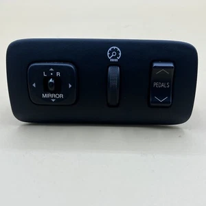 2002-2006 lexus es330 mirror dimmer switch oem - Picture 1 of 5
