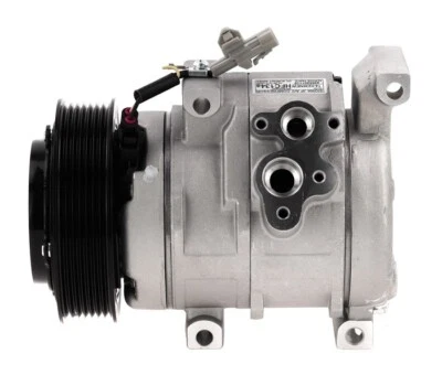 New A/C AC Compressor with clutch for 2007-2010 Scion tC (2.4L) - Image 1 of 4