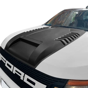 Capó Capó Capó Capó para Ford Ranger T6 2012-2014 Tuning Accesorios - Imagen 1 de 11