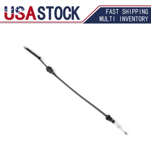 For 68-72 Chevelle 70-73 Camaro With or Without Holley Throttle Cable 336969 - Picture 1 of 8