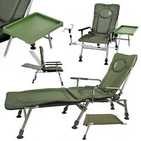 FISHING Accessories Chairs Folding Armchair Folding Arm CHAIR Carp /// F5R ST/P2