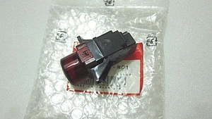 JDM Genuine Honda Civic 9th GEN Hazard switch 2012 2013 2014 2015 LTR0 - Picture 1 of 2
