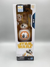 Star Wars Droid BB-8 Figure The Last Jedi Series Walmart Exclusive Disney Hasbro