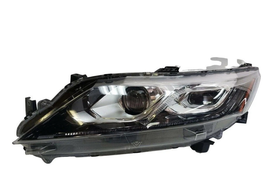 FARO CONDUCTOR IZQUIERDO APTO PARA MITSUBISHI ECLIPSE CROSS 2018-2019 FARO FARO FARO NUEVO Foto 1 de 1