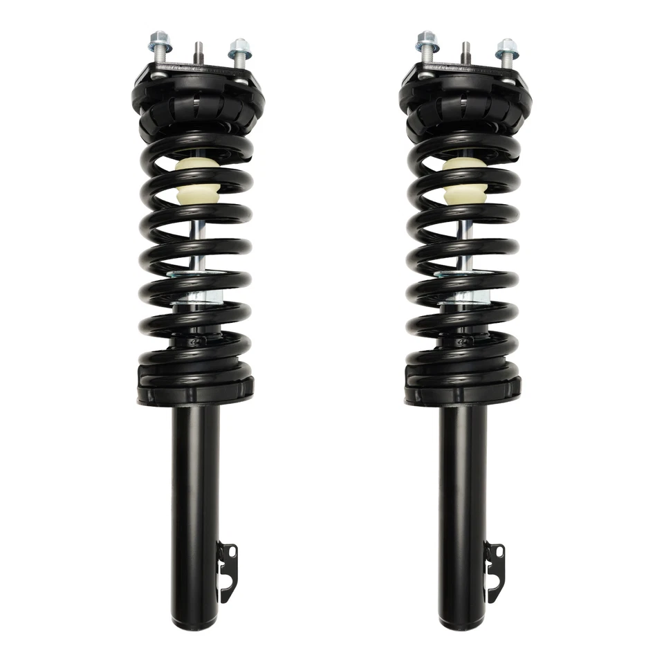 Pair Front Shock Absorbers for Jeep Commander Grand Cherokee	2005-2009 2010 - Image 1 of 4