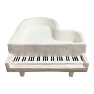 *Gartenzubehör* Pflanzkasten Blumentopf Piano/ Klavier Garten - Bild 1 von 4