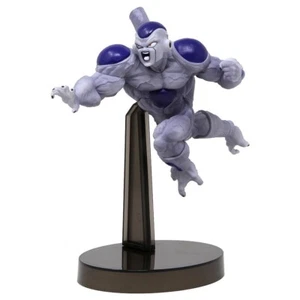 BANPRESTO DRAGONBALL SUPER Z-BATTLE FRIEZA FIGURE NEW SEALED U.S. - Picture 1 of 3
