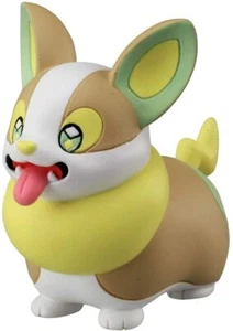 Figura de Pokémon Takara Tomy MS-27 Yamper - Imagen 1 de 2