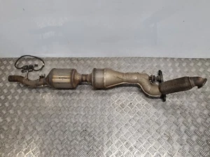 2018 VW CADDY 2.0 TDI DPF DIESEL PARTICULATE FILTER 2k0131780 04l907807eb - Picture 1 of 10