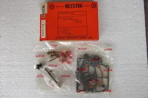TOYOTA TERCEL AL 11 CARBURETOR REPAIR KIT (JAPAN)(NOS) - Picture 1 of 2