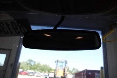 Espejo retrovisor Ford Fusion 2014 usado atenuación automática OEM BU5Z17700D Foto 1 de 4