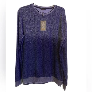 Men’s King Tacmen Crewneck Sweater - Picture 1 of 8