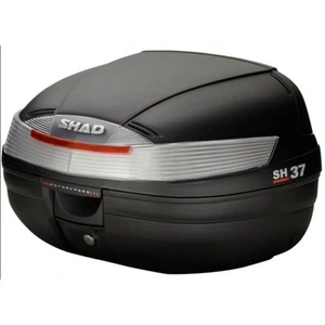 BAUL SHAD SH37 NEGRO+ - Imagen 1 de 2