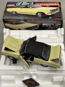 GMP 1:18 1967 Fairlane GT 1 of 1000 G1801108 - Picture 1 of 9