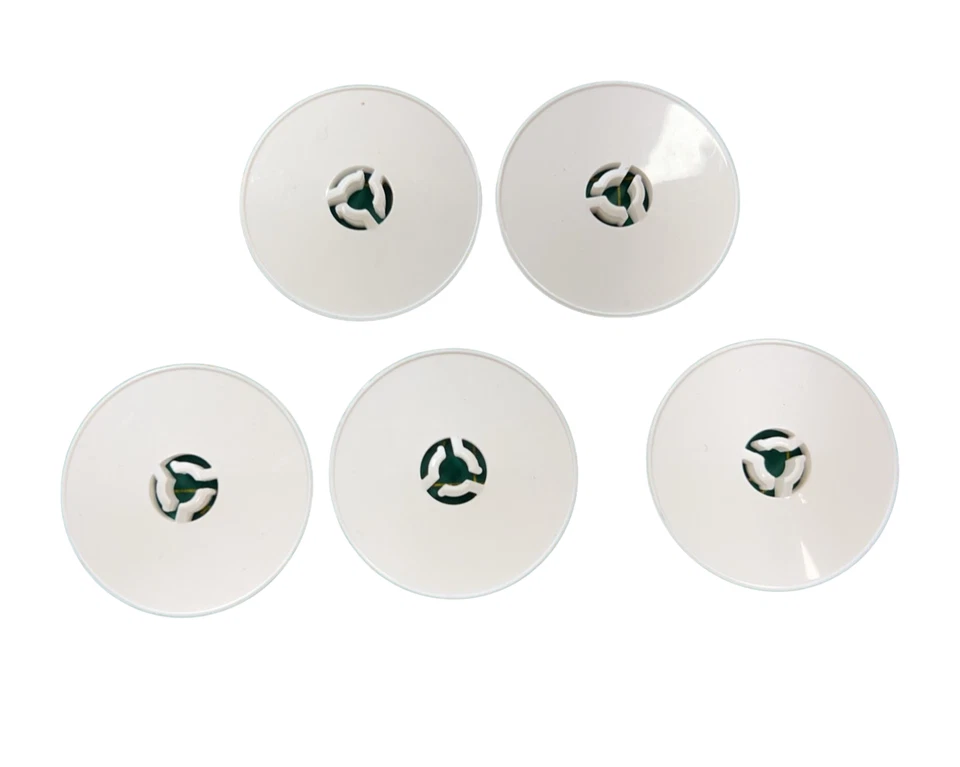 5X  Universal  Spool Holder Caps (Large) 40mm O.D. for all Domestic Sewing M/cs - Image 1 of 1