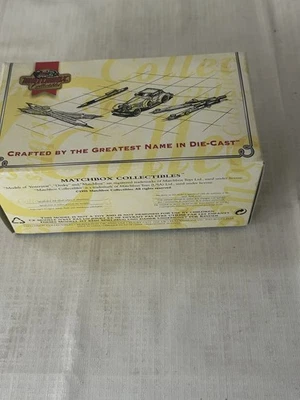 Matchbox Collectables DYG04-M 1953 Buick Skylark Scale 1/43 - Image 1 of 4