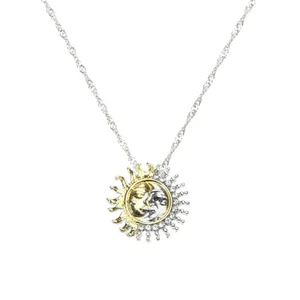 Necklace for Women Lover Girlfriend Birthday Anniversary Necklace Jewelry Gifts - Picture 1 of 8