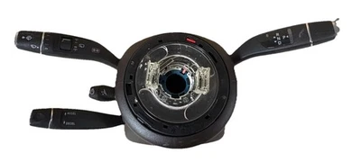 Mercedes C 300 C 350e C 43 C 63 2015-2018 interruptor ASM cambio de marchas con marrón térmico OEM Foto 1 de 4