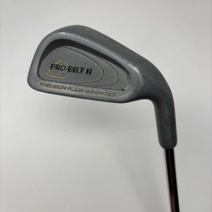 PRO BILT II von Northwestern "P" Pitching Wedge Eisen mit Pro Flex Schaft RH 37 Zoll - Bild 1 von 9