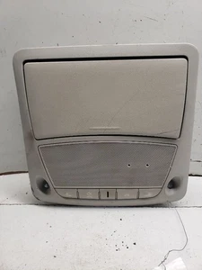 Console Front Roof VIN J 1st Digit Japan Built Fits 19-20 ROGUE 1300313 - Picture 1 of 13