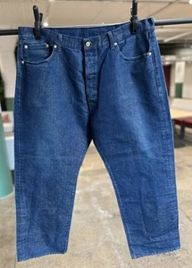 Levi’s 501 Men’s W42 L30 Selvedge Jeans Rare Gold Fleck Special Edition - Picture 1 of 10