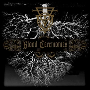 Various Artists Blood Ceremonies (CD) Album with DVD - Picture 1 of 2