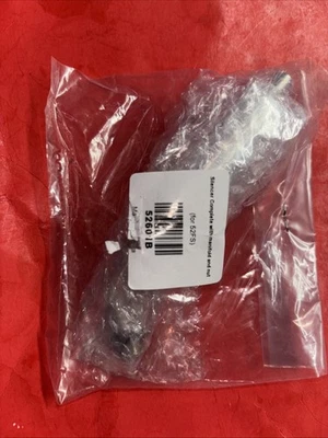 OS  FS 48/52 ALL MODELS WITH 10MM  PIPE 4-C MUFFLER ASSY ONLY NIP - Image 1 of 3