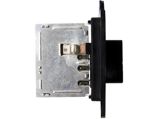 Resistencia del motor del soplador para Nissan Cube 2009-2013 2010 2011 2012 ZX187FK Foto 1 de 1