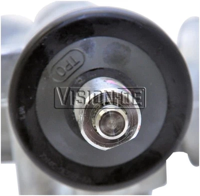 Conjunto de cremallera y piñón Vison OE 101-0230 para Ford Mustang 06-11 Foto 1 de 4