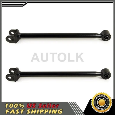 Braço lateral traseiro traseiro Mevotech compatível com 2004 2005 2006 2007 Toyota Highlander_Lk - Imagem 1 de 2