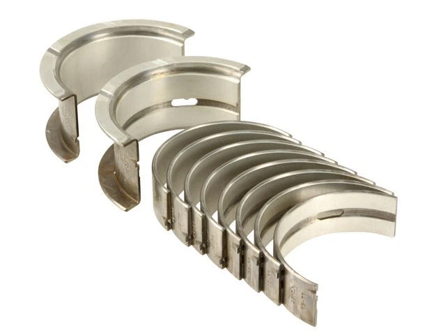 Main Bearing Set For 88-95 Volvo 240 244 940 245 740 760 780 DOHC XB75M7 - Image 1 of 1