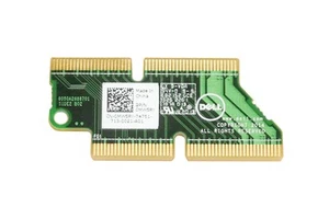 Adaptateur Dell PowerEdge C6320 pour carte mezzanine MW5RY - Photo 1/1