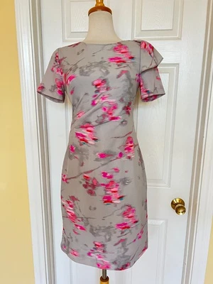 vestido banana republic talla 2 Foto 1 de 4