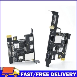 NanoKVM PCIe Remote Control/Power/Desktop Maintenance Server for PiKVM - Afbeelding 1 van 24