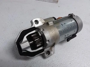 2017 RANGE ROVER DISCOVERY SPORT STARTER 760070 OEM ID # GX7311001DC - Picture 1 of 4
