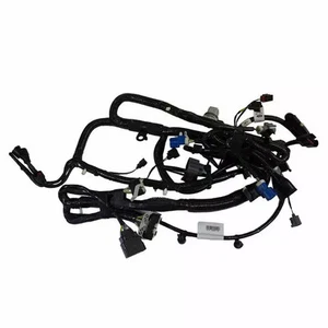 Conjunto de cables originales Ford 6L2Z-9D930-BA - Imagen 1 de 3