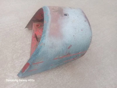 69-76 1972 KAWASAKI H1 MACH 3 500 KH PEÇA DE SEÇÃO TRASEIRA VINTAGE TRIPLO 2 TEMPOS - Imagem 1 de 4