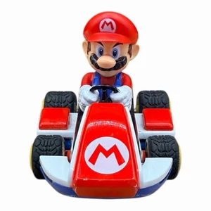 Carrera First 1 Mario Kart Nintendo Rennbahn Mario Slotcar Ersatz OEM getestet - Bild 1 von 4